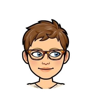 Meet your Posher, Kim